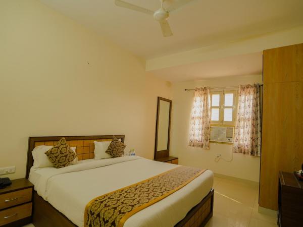 Hotel Cheelgadi : photo 9 de la chambre suite