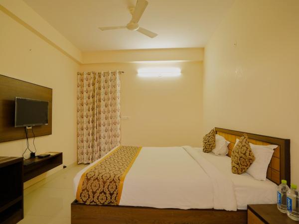 Hotel Cheelgadi : photo 10 de la chambre suite