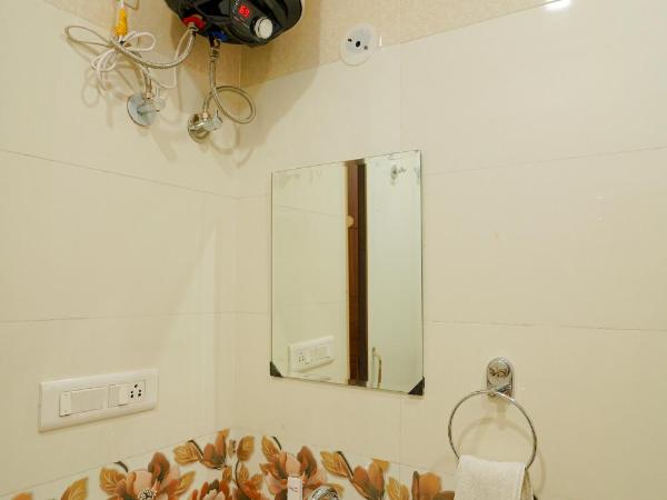 Hotel Cheelgadi : photo 4 de la chambre chambre double standard