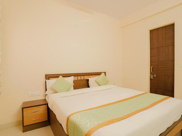 Hotel Cheelgadi : photo 7 de la chambre suite familiale