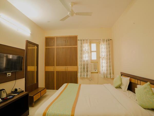 Hotel Cheelgadi : photo 9 de la chambre suite familiale