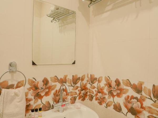 Hotel Cheelgadi : photo 6 de la chambre chambre double standard