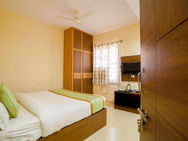 Hotel Cheelgadi : photo 6 de la chambre suite familiale