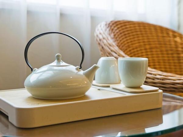 Atour Hotel Wangfujing Ave Xinjiekou Nanjing : photo 9 de la chambre jimu twin room