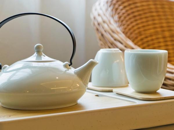 Atour Hotel Wangfujing Ave Xinjiekou Nanjing : photo 10 de la chambre jimu twin room