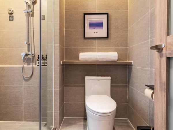 Atour Hotel Shenzhen Nanshan Science and Technology Park Keyuan Road : photo 3 de la chambre jimu double room