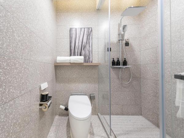 Atour S Hotel Tianjin Binjiang Road Hanglung Plaza : photo 4 de la chambre jimu double room