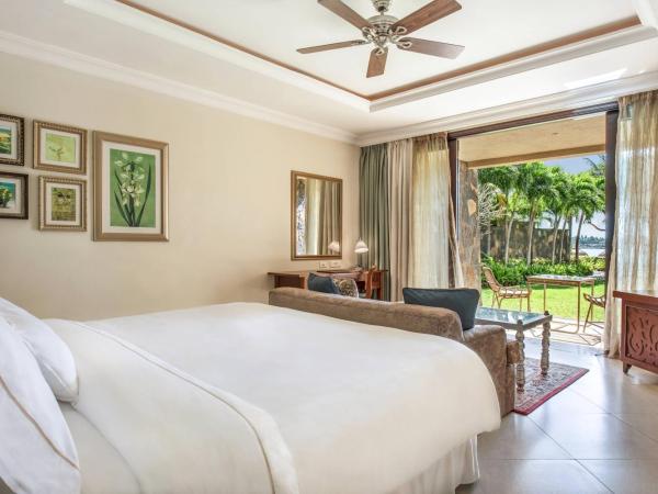 The Westin Turtle Bay Resort & Spa, Mauritius : photo 1 de la chambre suite junior - lit queen-size queen-size