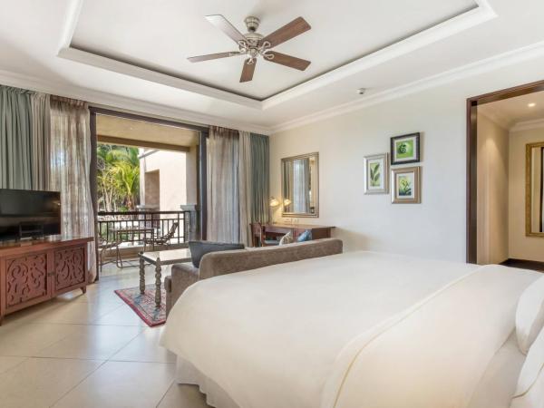The Westin Turtle Bay Resort & Spa, Mauritius : photo 1 de la chambre suite junior - lit king-size