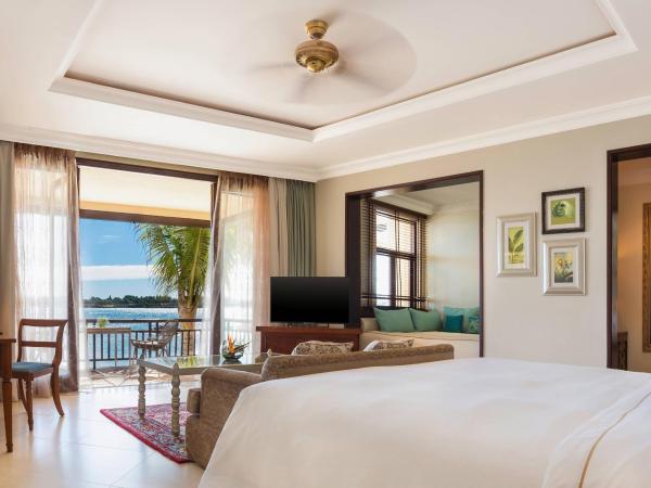 The Westin Turtle Bay Resort & Spa, Mauritius : photo 1 de la chambre suite junior familiale heavenly