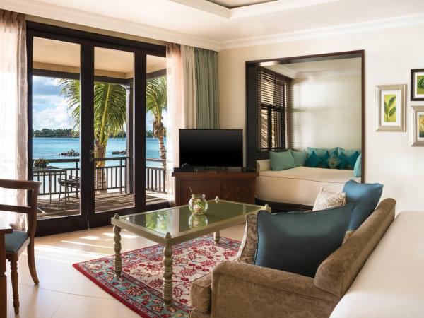 The Westin Turtle Bay Resort & Spa, Mauritius : photo 3 de la chambre suite junior familiale heavenly