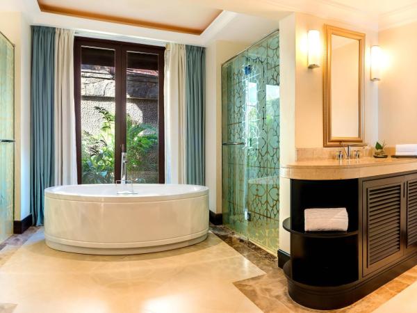 The Westin Turtle Bay Resort & Spa, Mauritius : photo 3 de la chambre suite junior - lit queen-size queen-size