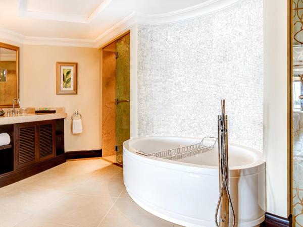 The Westin Turtle Bay Resort & Spa, Mauritius : photo 3 de la chambre suite junior - lit queen-size