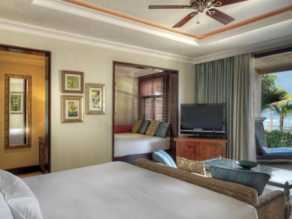 The Westin Turtle Bay Resort & Spa, Mauritius : photo 4 de la chambre suite junior familiale heavenly