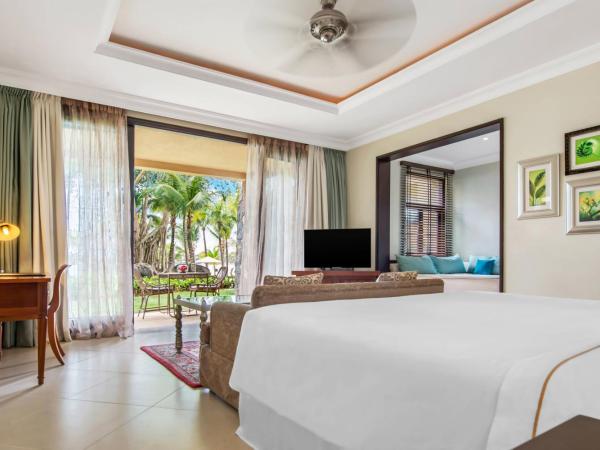 The Westin Turtle Bay Resort & Spa, Mauritius : photo 5 de la chambre suite junior familiale heavenly
