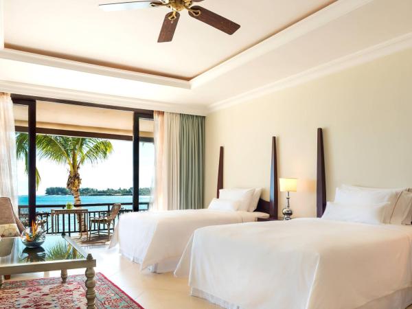 The Westin Turtle Bay Resort & Spa, Mauritius : photo 2 de la chambre suite junior lit queen-size heavenly