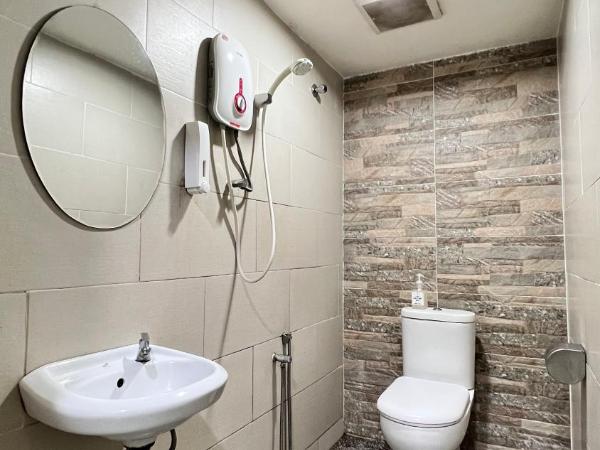 Hotel Lavender Inn : photo 9 de la chambre chambre double deluxe