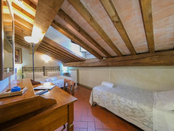 San Tommaso : photo 2 de la chambre chambre triple