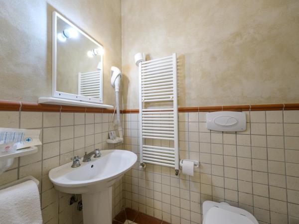 San Tommaso : photo 7 de la chambre chambre double ou lits jumeaux Économique 