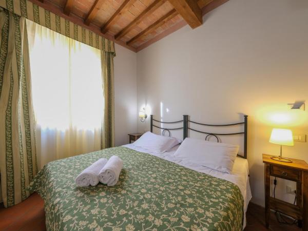 San Tommaso : photo 3 de la chambre chambre double ou lits jumeaux Économique 