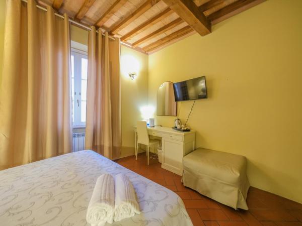 San Tommaso : photo 7 de la chambre chambre double standard