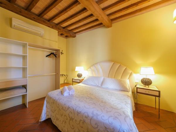 San Tommaso : photo 2 de la chambre chambre double standard