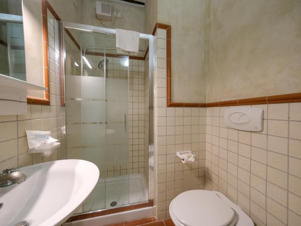 San Tommaso : photo 9 de la chambre chambre double standard