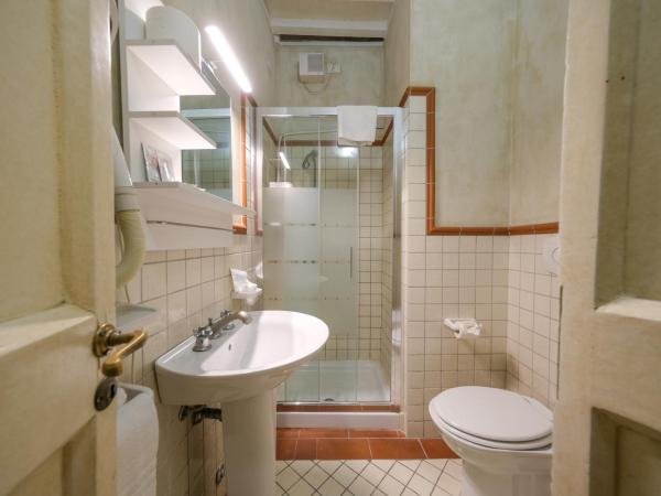 San Tommaso : photo 8 de la chambre chambre double standard