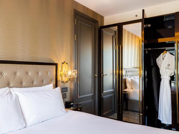 Hotel Saint London : photo 1 de la chambre suite junior - spitalfields