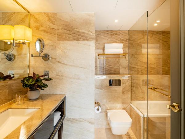 Hotel Saint London : photo 4 de la chambre suite junior - spitalfields