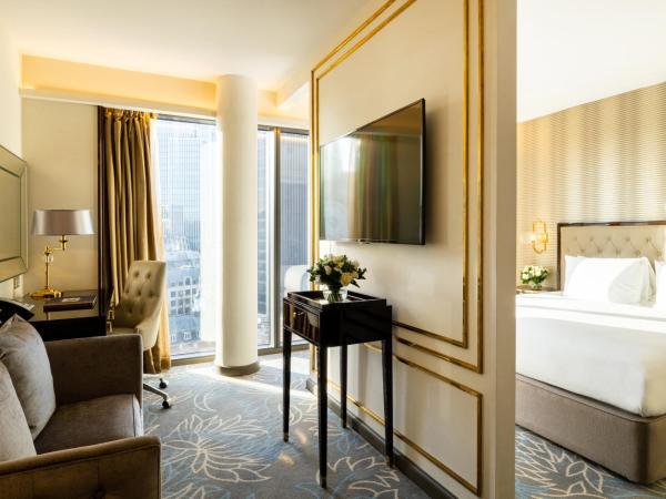 Hotel Saint London : photo 4 de la chambre suite junior - botolph