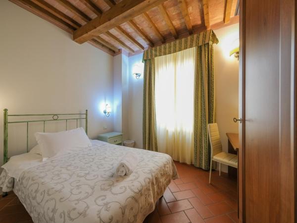 San Tommaso : photo 5 de la chambre chambre double ou lits jumeaux Économique 