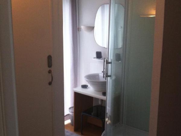 Hotel Residence 18 : photo 4 de la chambre chambre simple