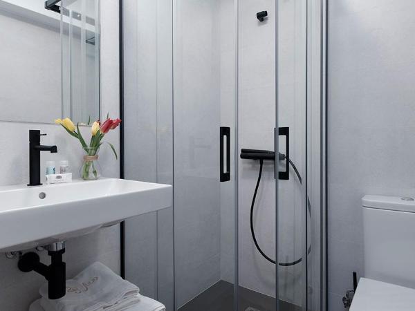 PR 25 de Julio : photo 5 de la chambre chambre double