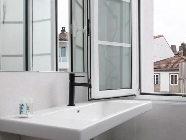 PR 25 de Julio : photo 7 de la chambre chambre double avec lit d'appoint