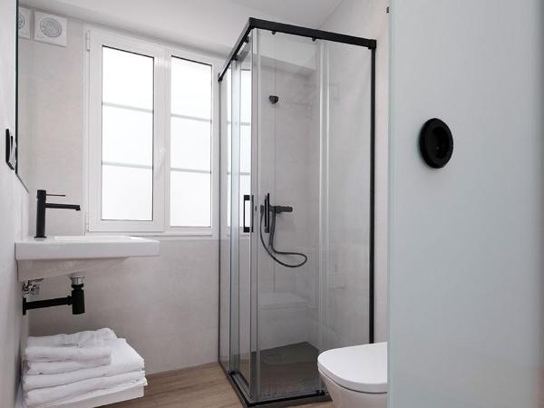 PR 25 de Julio : photo 3 de la chambre chambre double