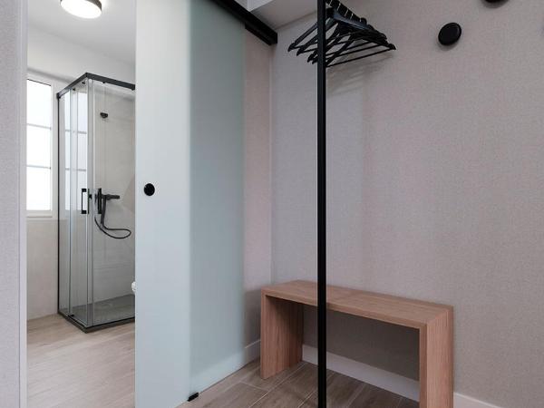 PR 25 de Julio : photo 7 de la chambre chambre double