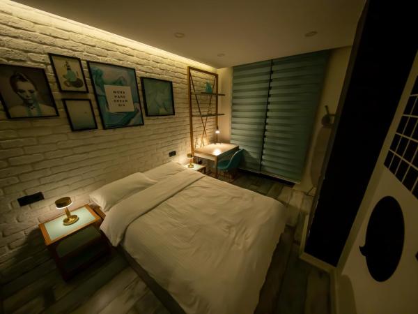 Ava Boutique Comfort Suites and Apartments : photo 2 de la chambre chambre deluxe