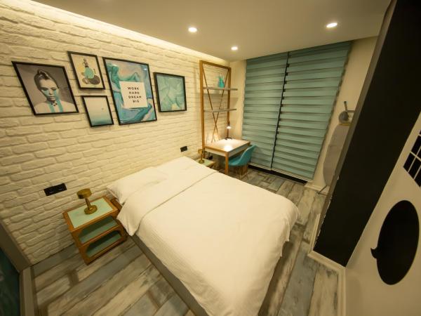 Ava Boutique Comfort Suites and Apartments : photo 1 de la chambre chambre deluxe