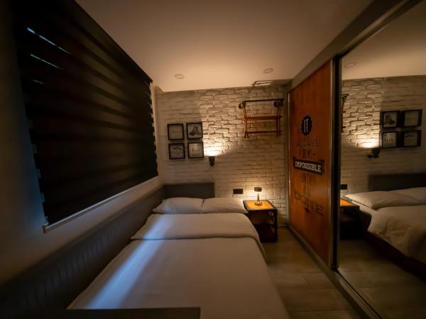 Ava Boutique Comfort Suites and Apartments : photo 4 de la chambre suite 2 chambres