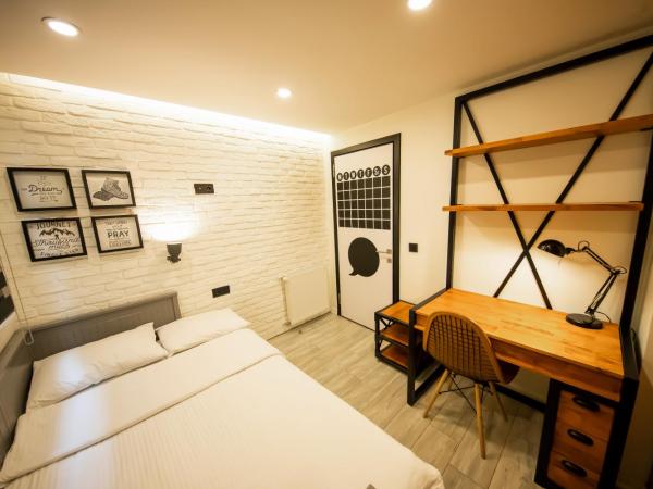 Ava Boutique Comfort Suites and Apartments : photo 5 de la chambre suite 2 chambres