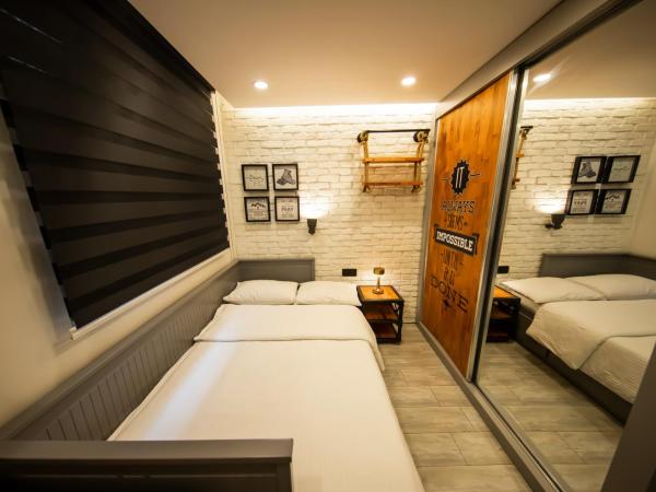 Ava Boutique Comfort Suites and Apartments : photo 6 de la chambre suite 2 chambres