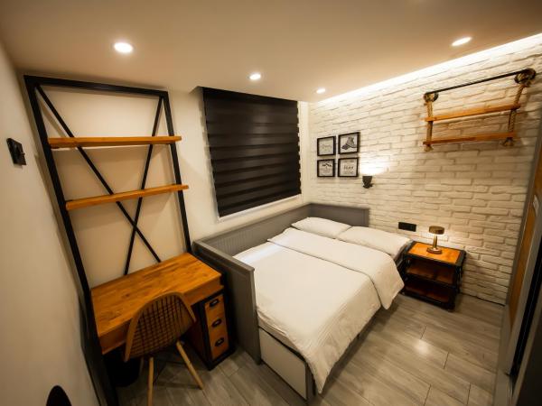 Ava Boutique Comfort Suites and Apartments : photo 7 de la chambre suite 2 chambres