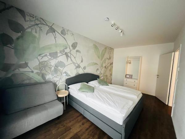 APSTAY Serviced Apartments - Self Check-in : photo 1 de la chambre appartement 1 chambre