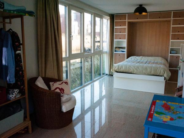 M&M Bed&Bubbles : photo 7 de la chambre studio avec terrasse