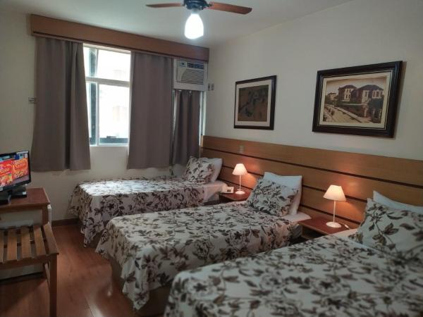 Dublin Hotel : photo 3 de la chambre chambre double