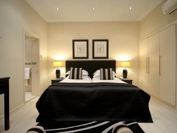 The Beaufort : photo 2 de la chambre chambre lit king-size ou lits jumeaux deluxe