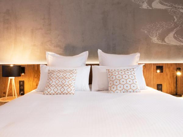 Hôtel VoulezVous by Les Etincelles : photo 5 de la chambre chambre cosy