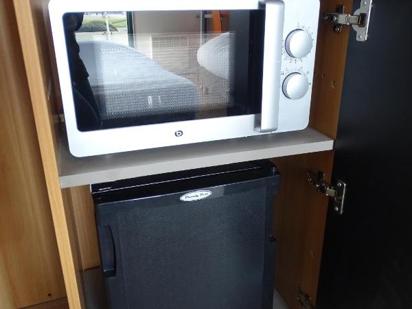 Première Classe Troyes Sud - Buchères : photo 4 de la chambre chambre triple