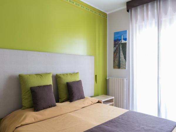 KiBari B&B : photo 1 de la chambre chambre confort